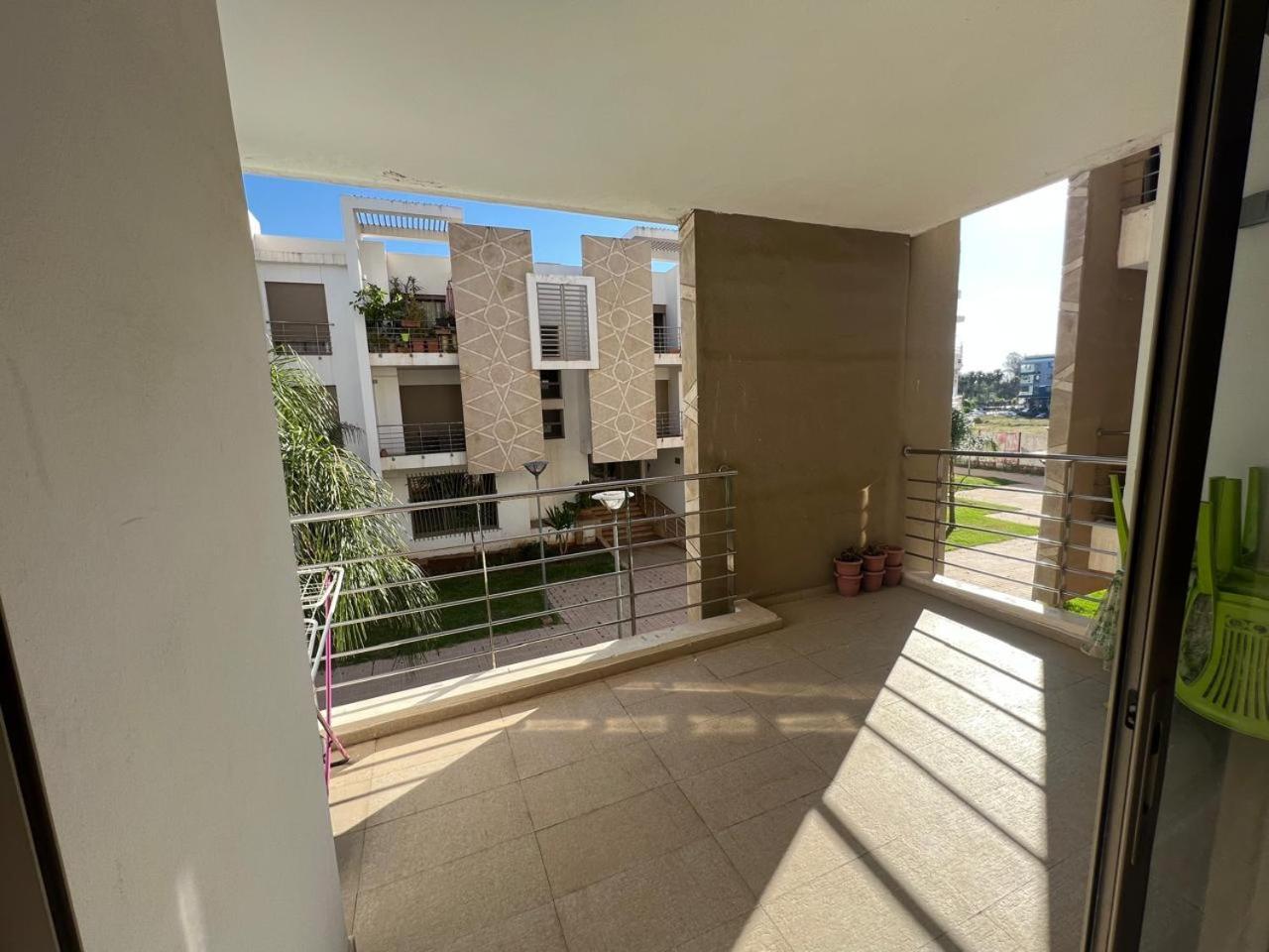 Prestigia Luxury Home Fès Exterior foto